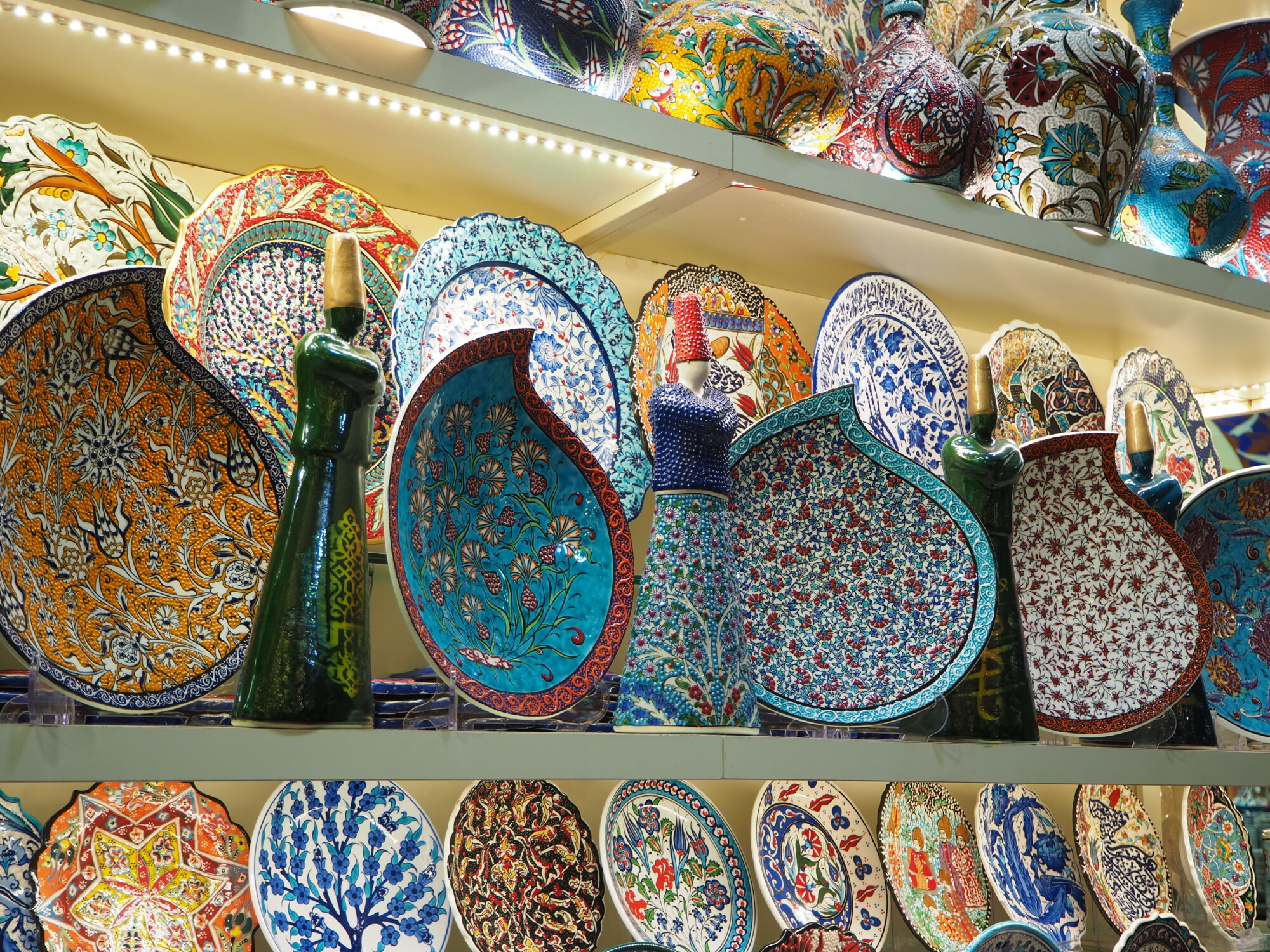 イスタンブール トラベル カードKlook