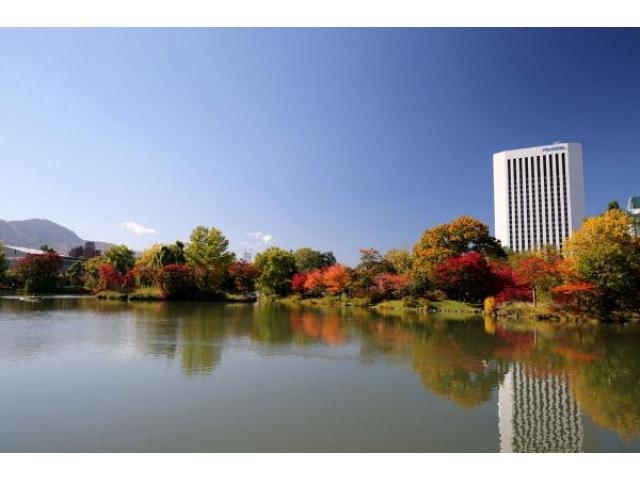 毎月の夜間観測会！中島公園にある「札幌市天文台」で星空を見上げるinteract