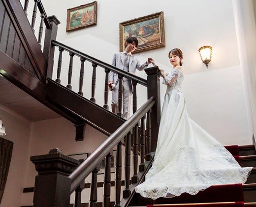 アインシュタイン博士が宿泊した旧門司三井倶楽部の魅力