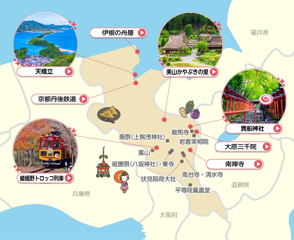 京都観光オフィシャルサイト「京都観光Navi」における AI 人工知能