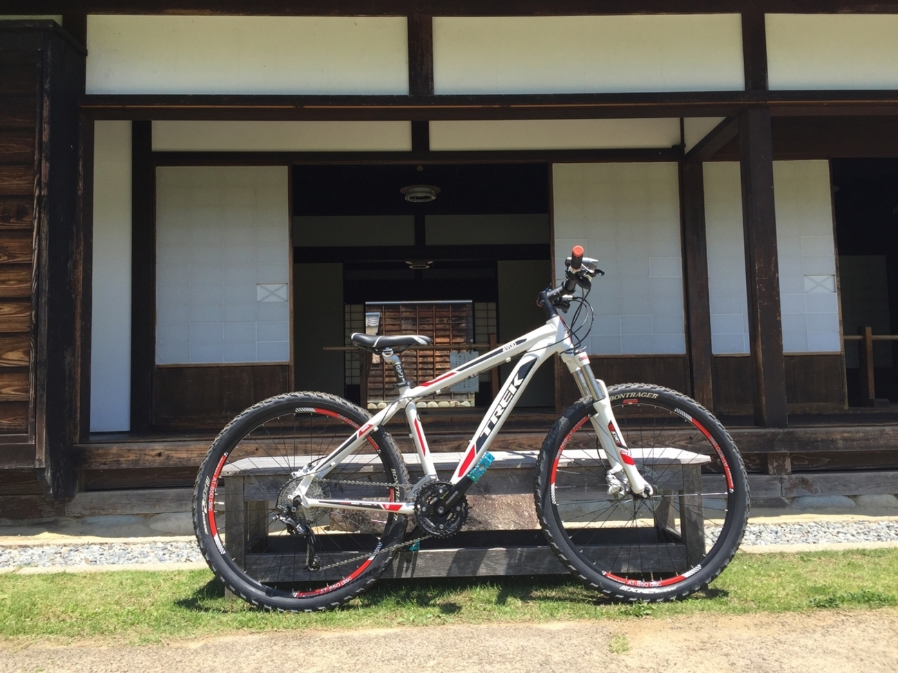 街乗りに最適マウンテンバイク。その理由と10万円以下のおすすめをご紹介！Greenfield グリーンフィールド