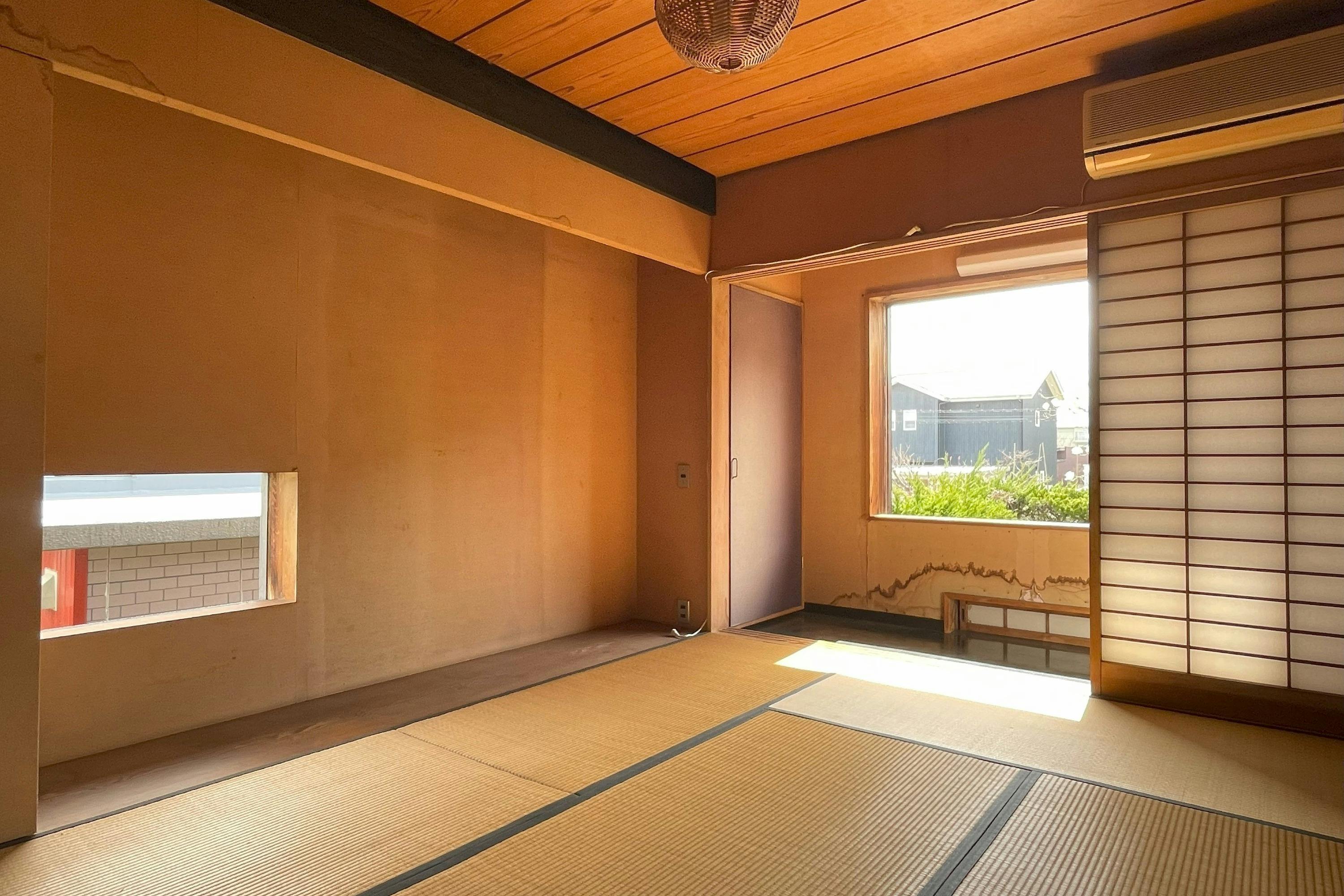 眺望も心地よさもかなえる新発想。 「斜めの空間」の魅力とは？ – 建築家ポータルサイト