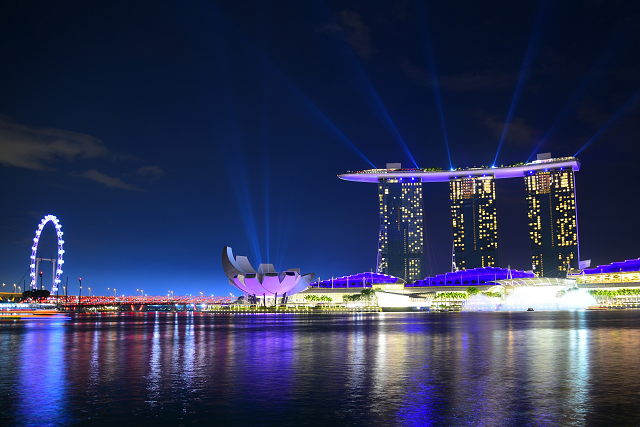 夜景のフリー写真素材一覧無料・商用利用可 フォトック