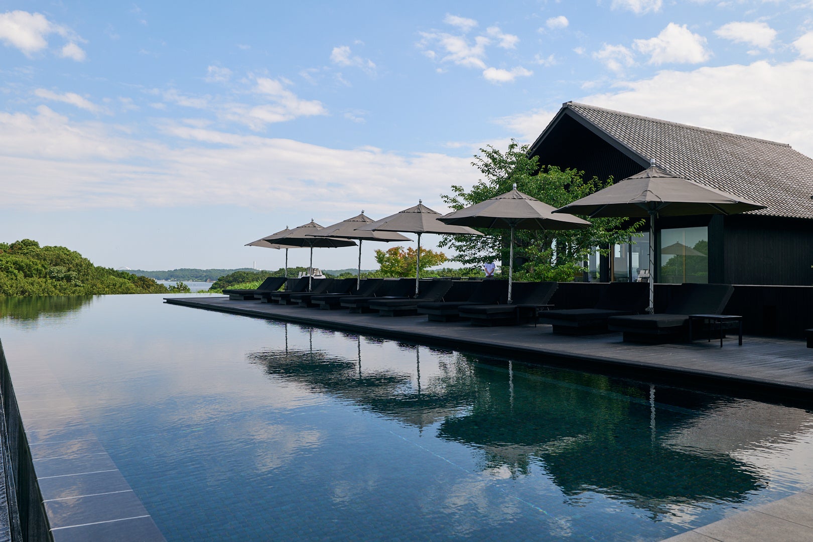 アマネム AMANEMU 滞在記！②一人で過ごすアマネムの楽しみ方Check-in