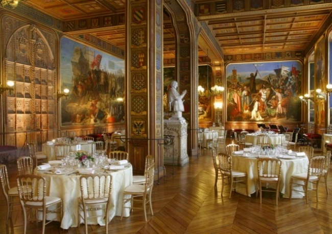 ヴェルサイユ宮殿は華麗な宮殿や庭園が魅力の世界遺産！行き方や見どころを解説NEWT ニュート