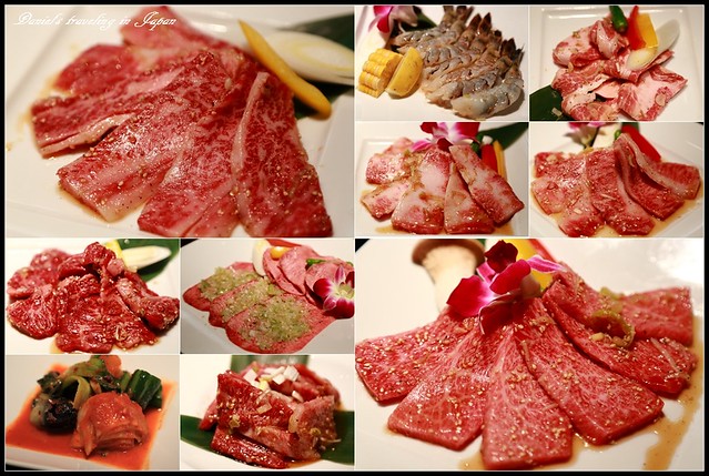 東京燒肉推薦：敘敘苑和牛超嫩滑、六歌仙平價放題盡情吃到飽！樂吃購！日本東京版