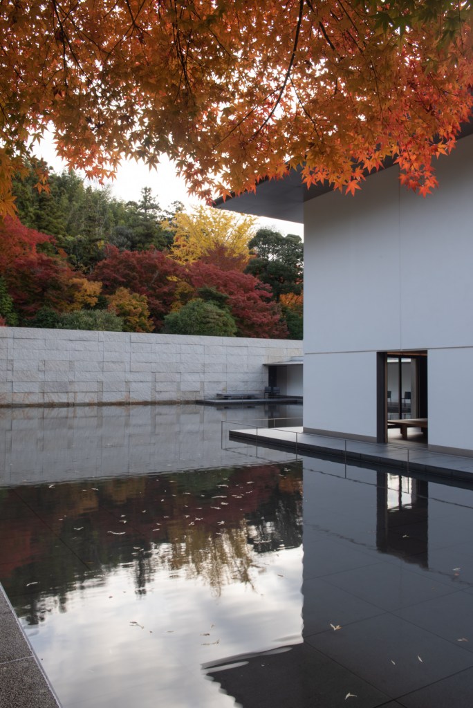 谷口吉郎・吉生記念金沢建築館 第11回企画展「谷口吉生の建築―静けさと豊かさの創造―」イベント 公式