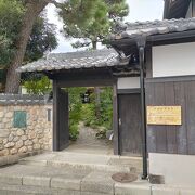 ひょうごさんぽ 芦屋 富田砕花旧邸を訪ねて。』西宮・芦屋 兵庫県