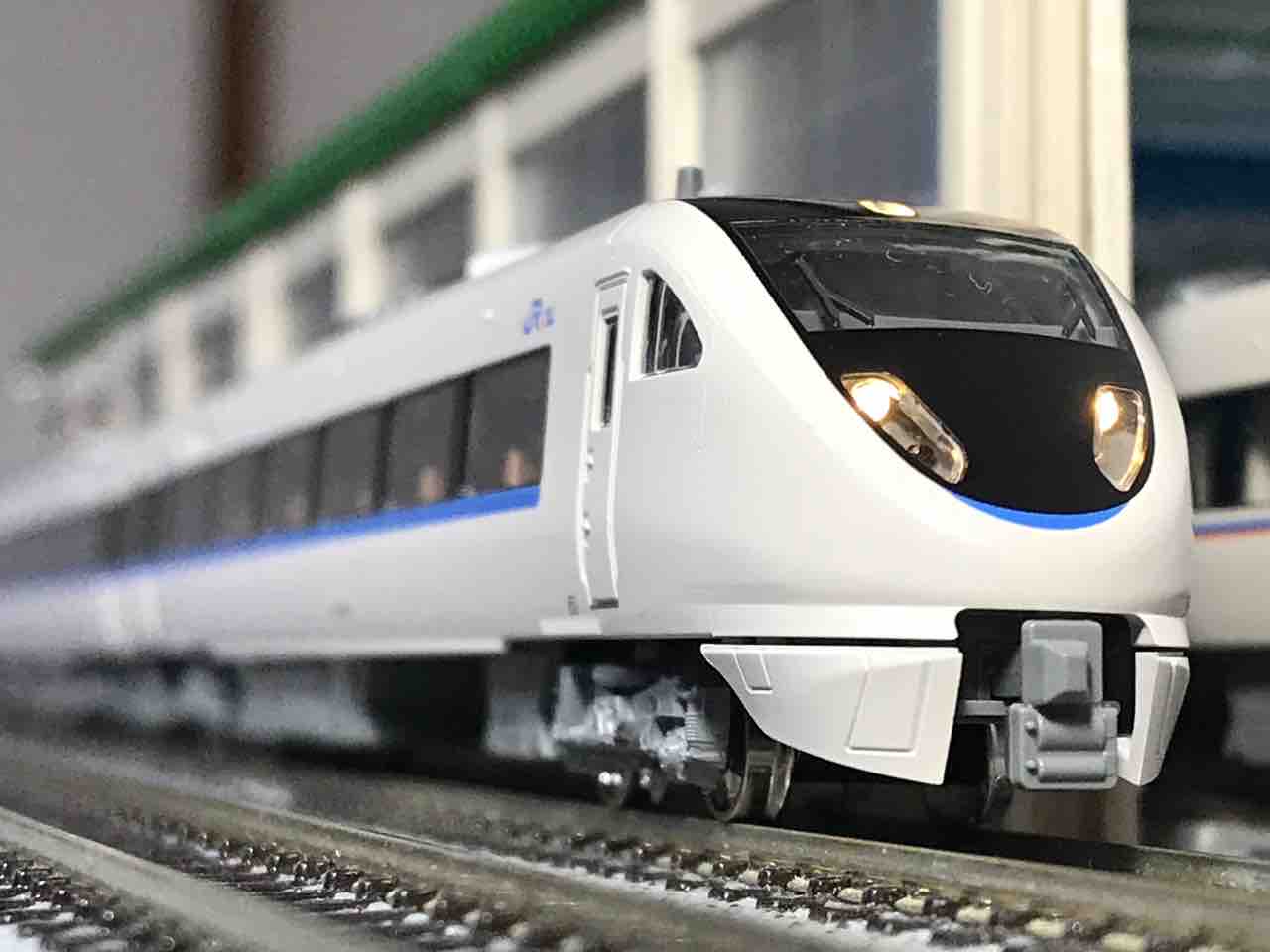 683系4000番台 B42編成 Kano鉄道局 683系