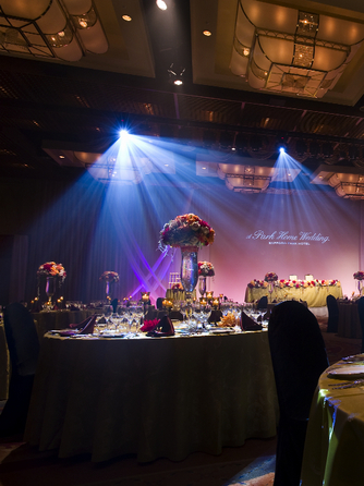 ゼクシィ 札幌パークホテルの結婚式 口コミ・評判をみよう