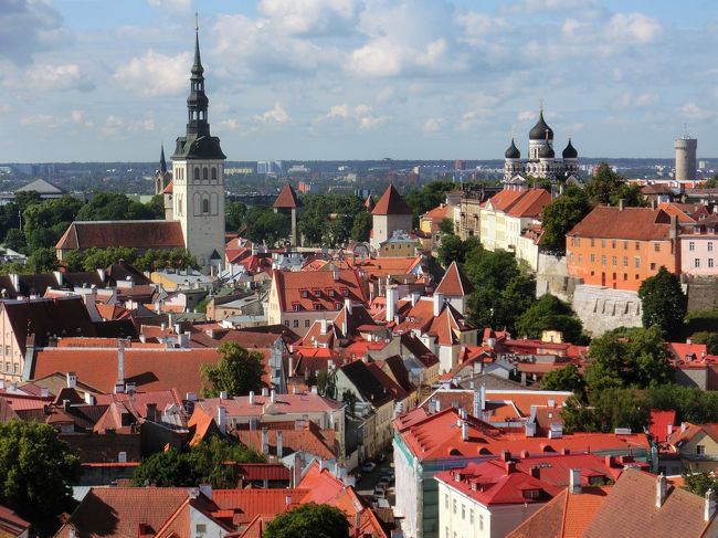 STWがお勧めする注目の美しきヨーロッパの村20選海外旅行・ツアー海外旅行のSTW