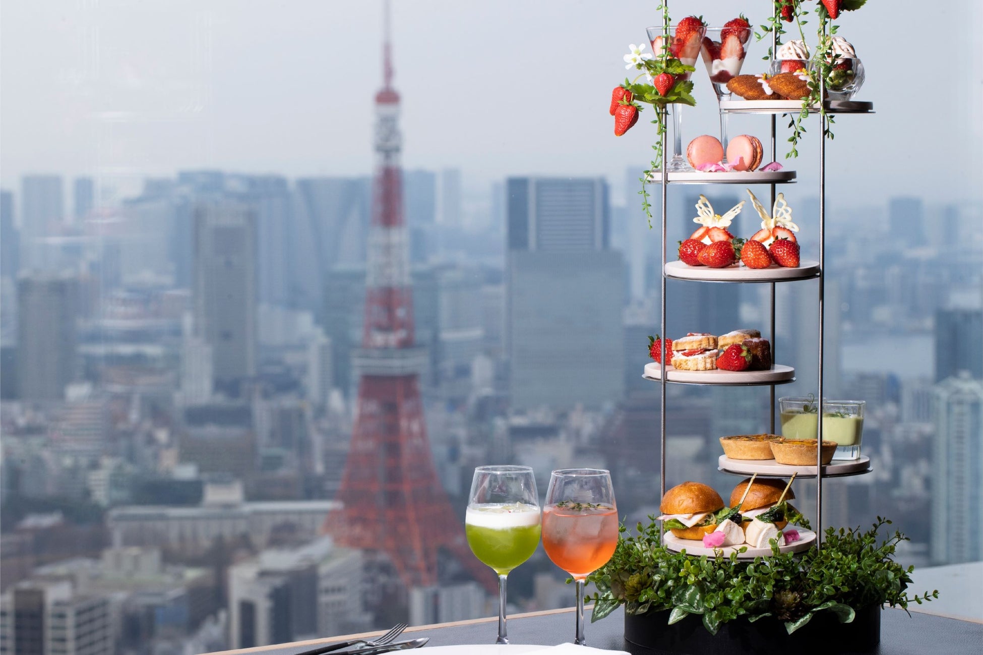 施設について六本木ヒルズ ミュージアム・展望台 - ROPPONGI HILLS