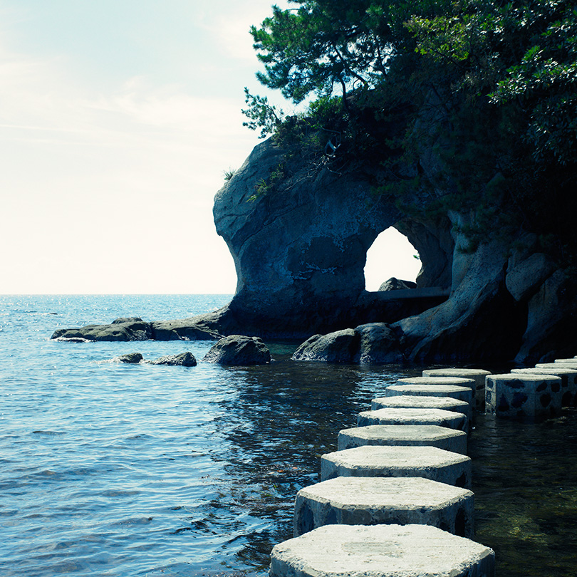 ふくい歴史百景 : 舟橋・九十九橋 ふなばし・つくもばし