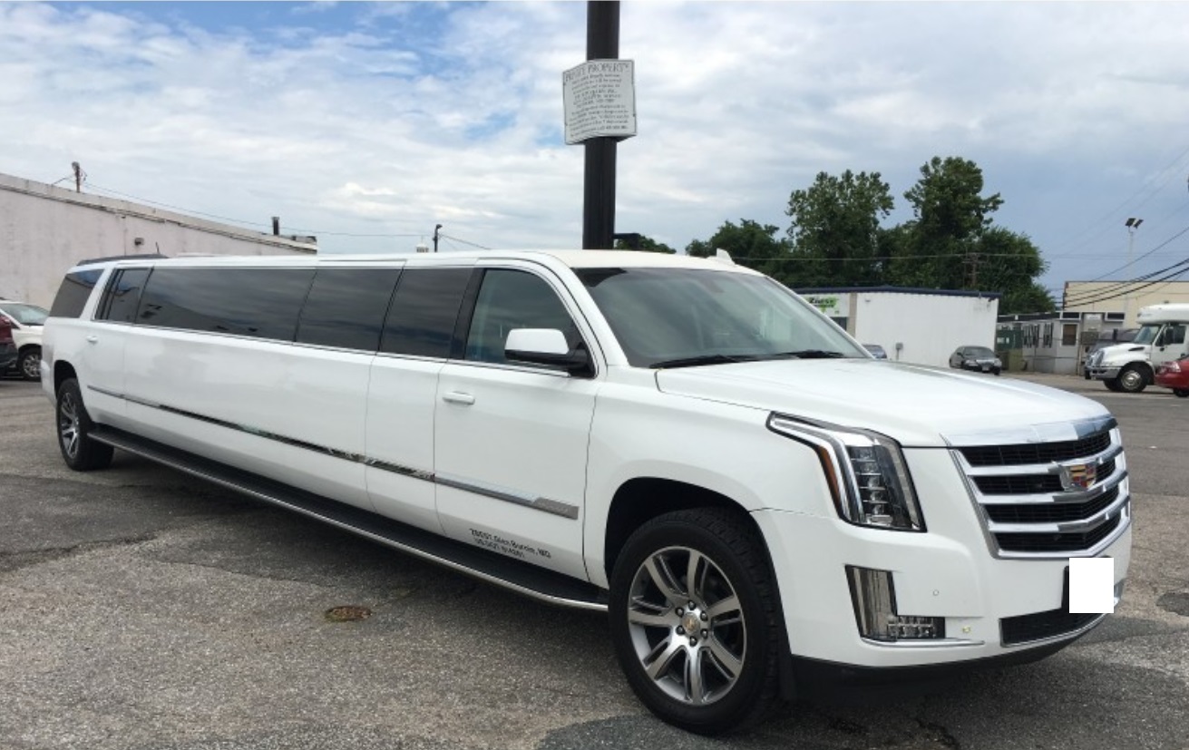 リンカーン リンカーンリムジン タウンカー ７０インチリムジン 長さ７１５