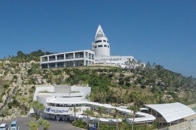 オーシャンブルー 沖縄県北部その他 洋食ホットペッパーグルメ