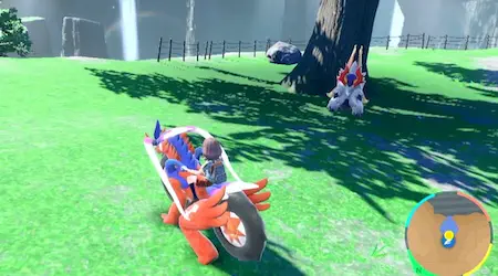 ポケモン チヲハウハネ ポケモンSV