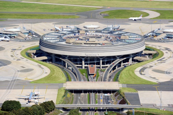 フランス・パリ空港そのものを「観光地」に、エコノミー座席でも利用できる新ラウンジや有名シェフ飲食店で魅力向上へトラベルボイス 観光産業ニュース