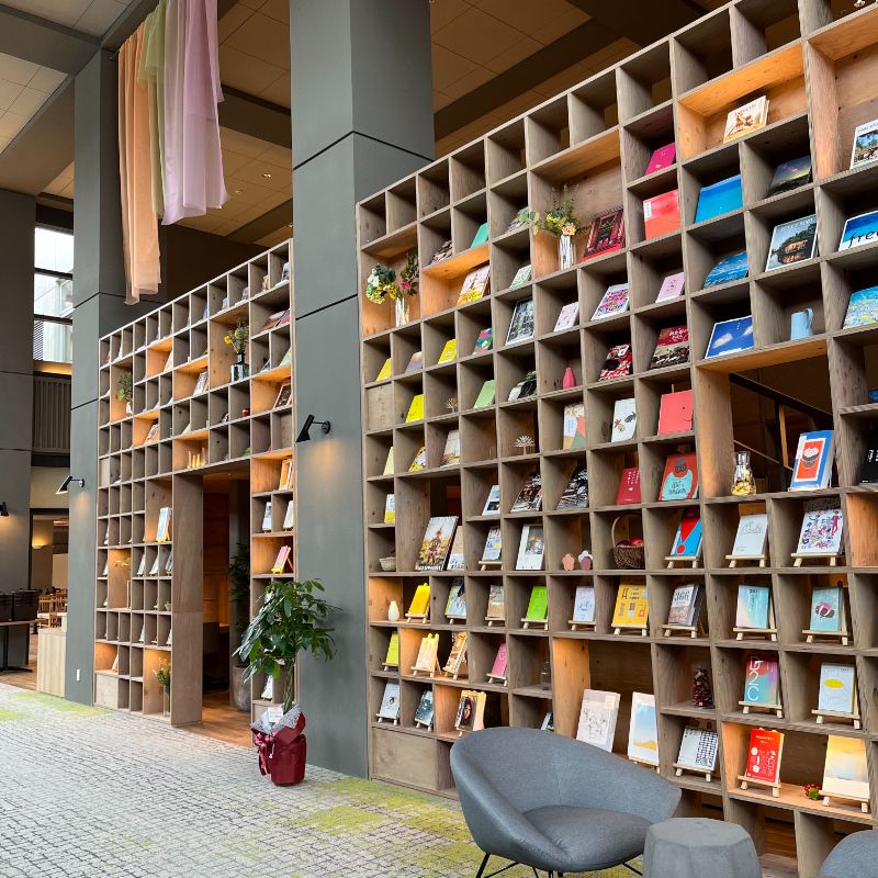 個室でお泊りデートも！カップルで過ごせる埼玉「おふろcafe utatane」レポ