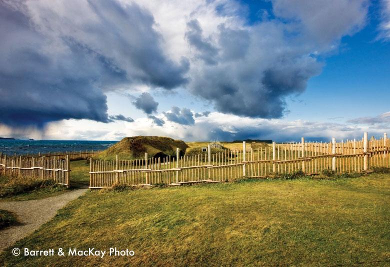 第9回 北の果てに残された、太古の暮らしの痕跡 ニューファンドランド島ナショナル ジオグラフィック日本版サイト