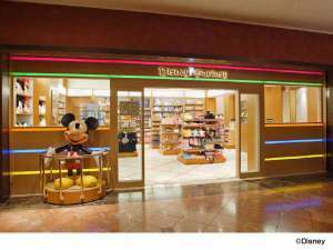 2025 ボン・ヴォヤージュの営業時間＆ディズニーグッズまとめ！舞浜駅すぐのショップでお土産を