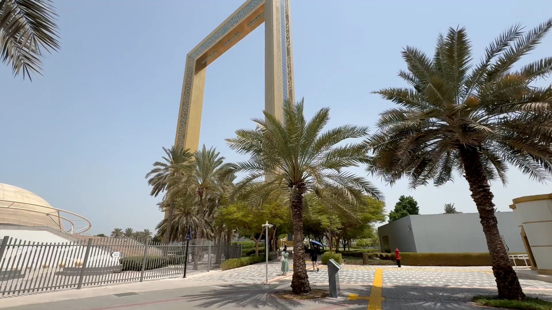 世界にここだけ