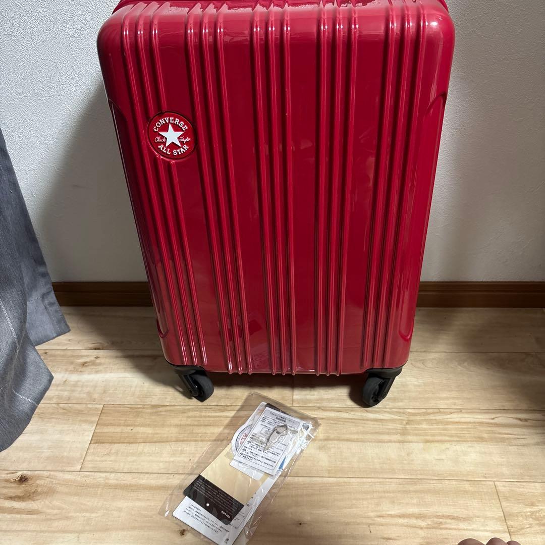 ＳＷＩＳＳ ＭＩＬＩＴＡＲＹ スーツケース