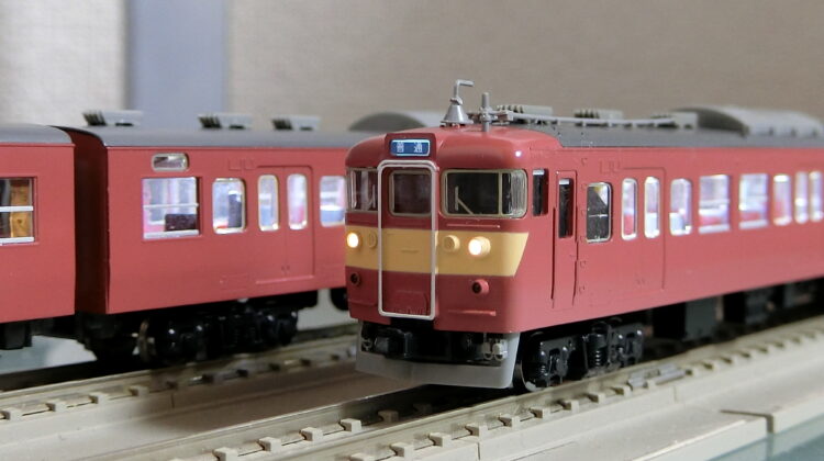 今、常磐線が熱い！ グリーンレイクと赤電の離合北へ南へ東へ西へ