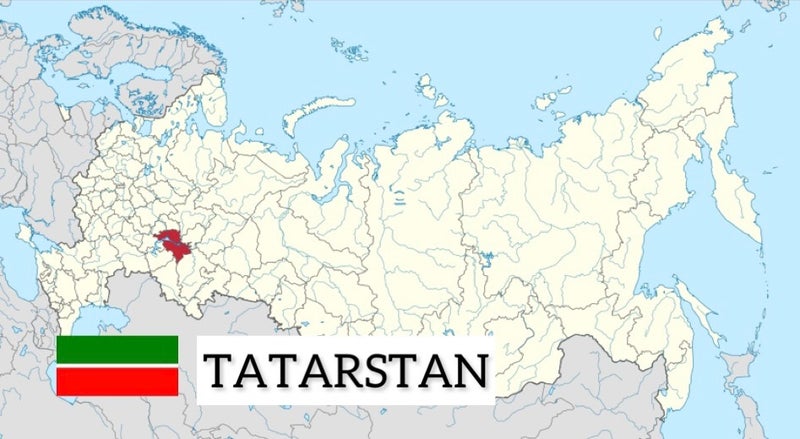 2025年 タタールスタン共和国で絶対外さないおすすめ観光スポットトップ10 -