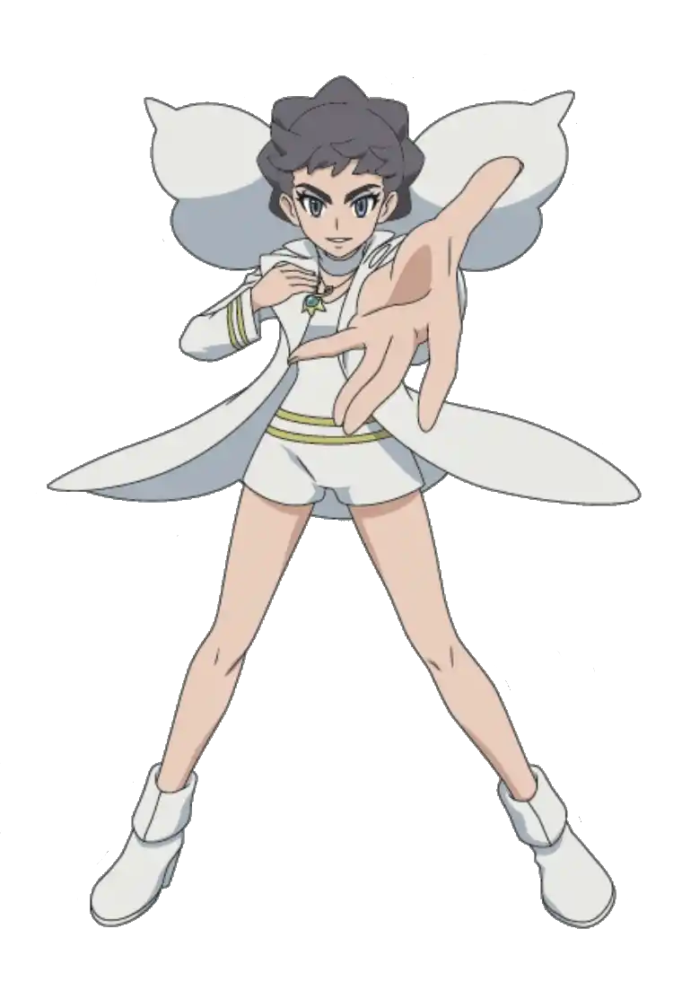 超豪華 マスターズエイトの手持ちポケモンを完全解説 世界最高峰の戦いを見逃すな!! 『アニポケの歴史』