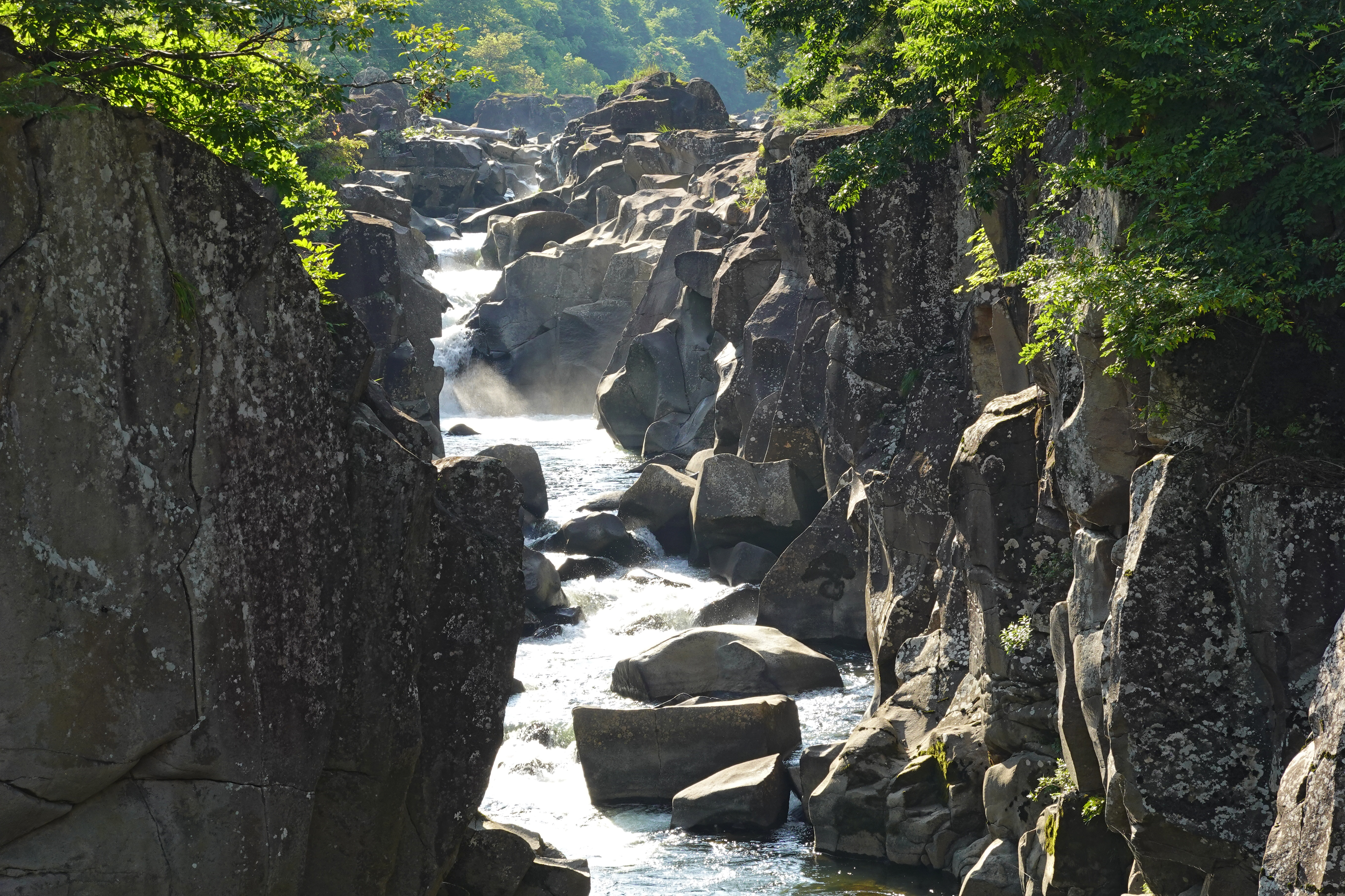 日本-東北-岩手-一ノ関旅遊 日本第一美溪-嚴美溪.台日友好之飛天糰子「郭公だんご」－ 小虎食夢網 台北捷運美食地圖痞客邦
