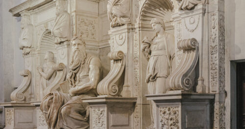 在住者おすすめ！ローマの博物館マッシモ宮は超穴場スポットアーモイタリア