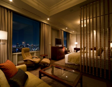 宴会場・会議・パーティ│帝国ホテル 大阪