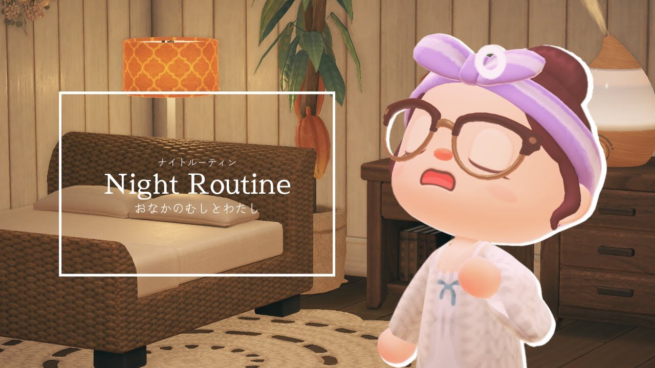 あつ森 逃走中を森でやってみた カーニバル編 inアトランティス島