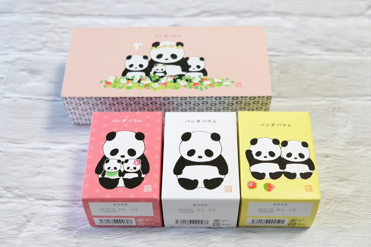 ありそうでなかった？！上野の新しい土産煎餅東京下町ネット支店