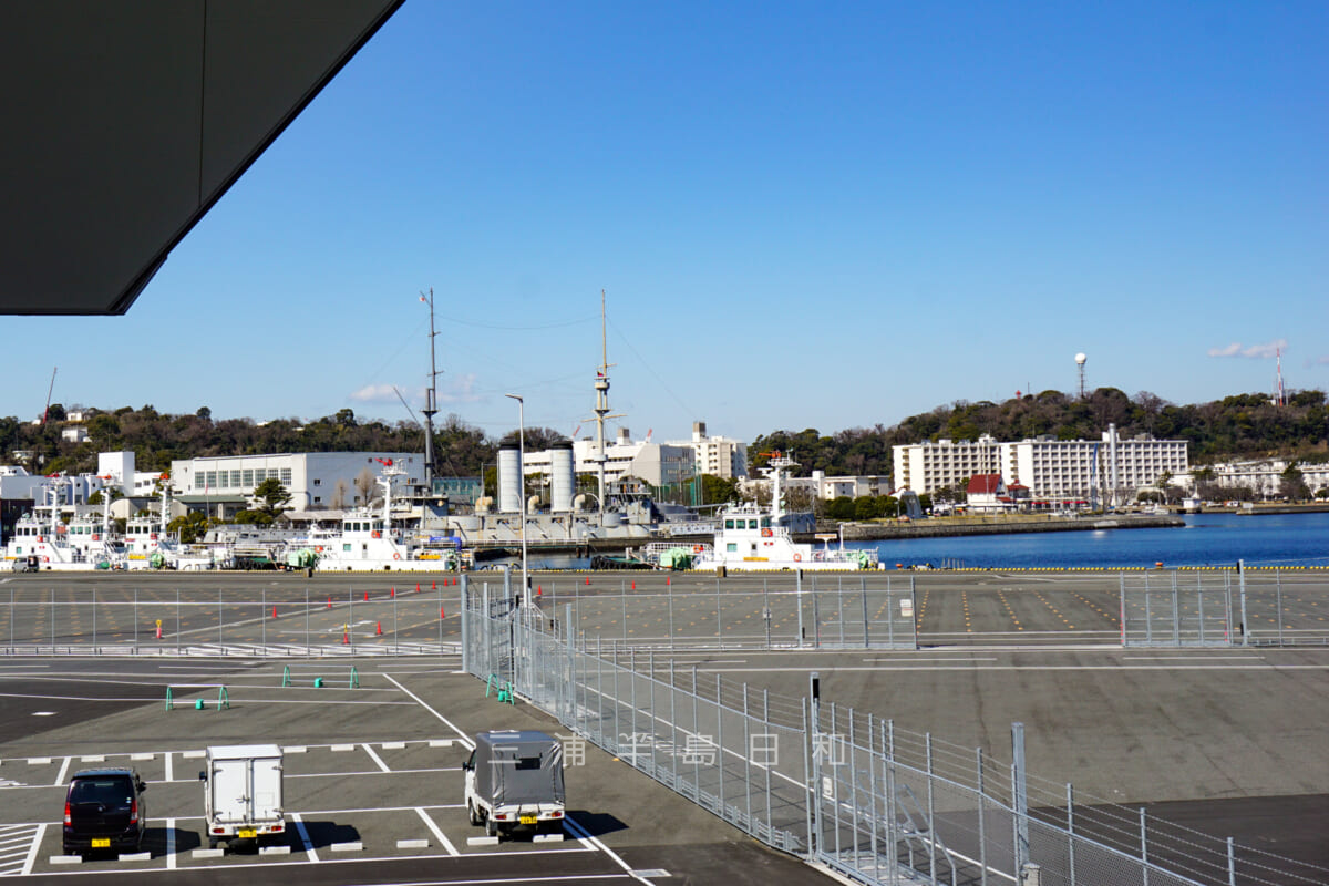 のりば・アクセス - 東京九州フェリ