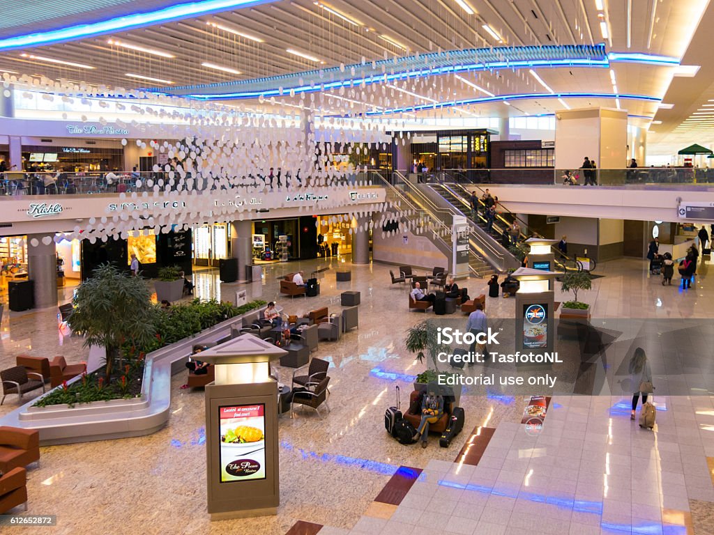 デルタ航空、アトランタ国際空港のコンコースDに新しいデルタ スカイクラブをオープンDelta News Hub