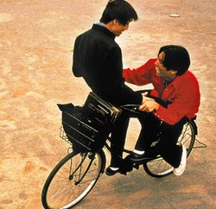 キッズ・リターン 再会の時 : 作品情報・キャスト・あらすじ・動画