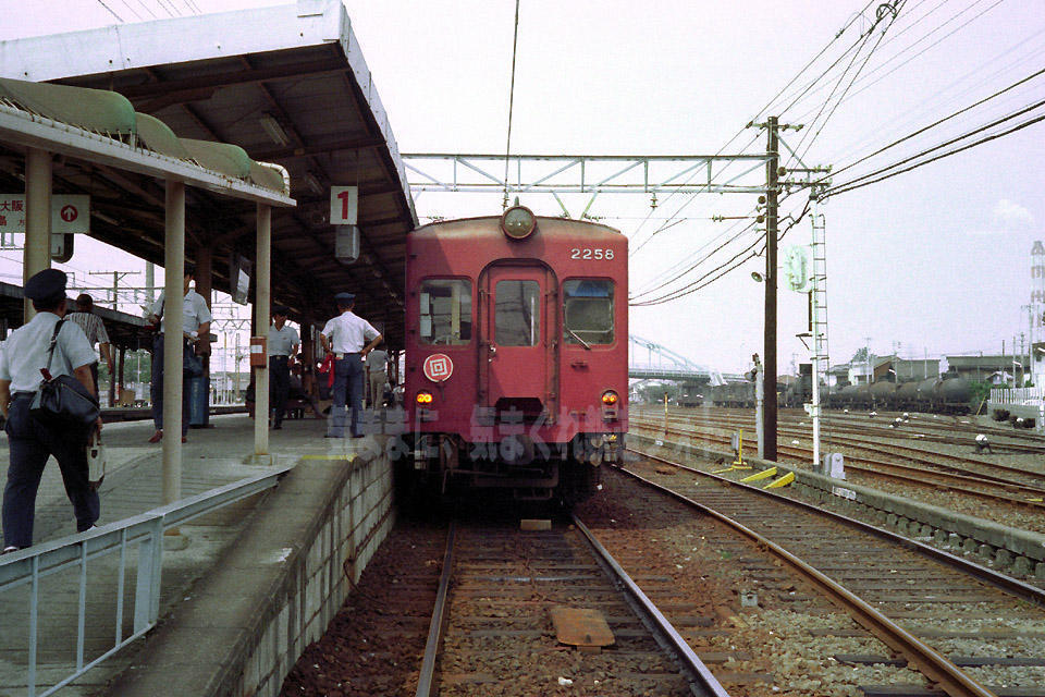 塩浜駅近鉄名古屋線：路線図 ホームメイト