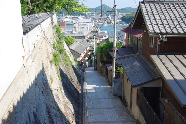 ☆千光寺新道：写真詳細