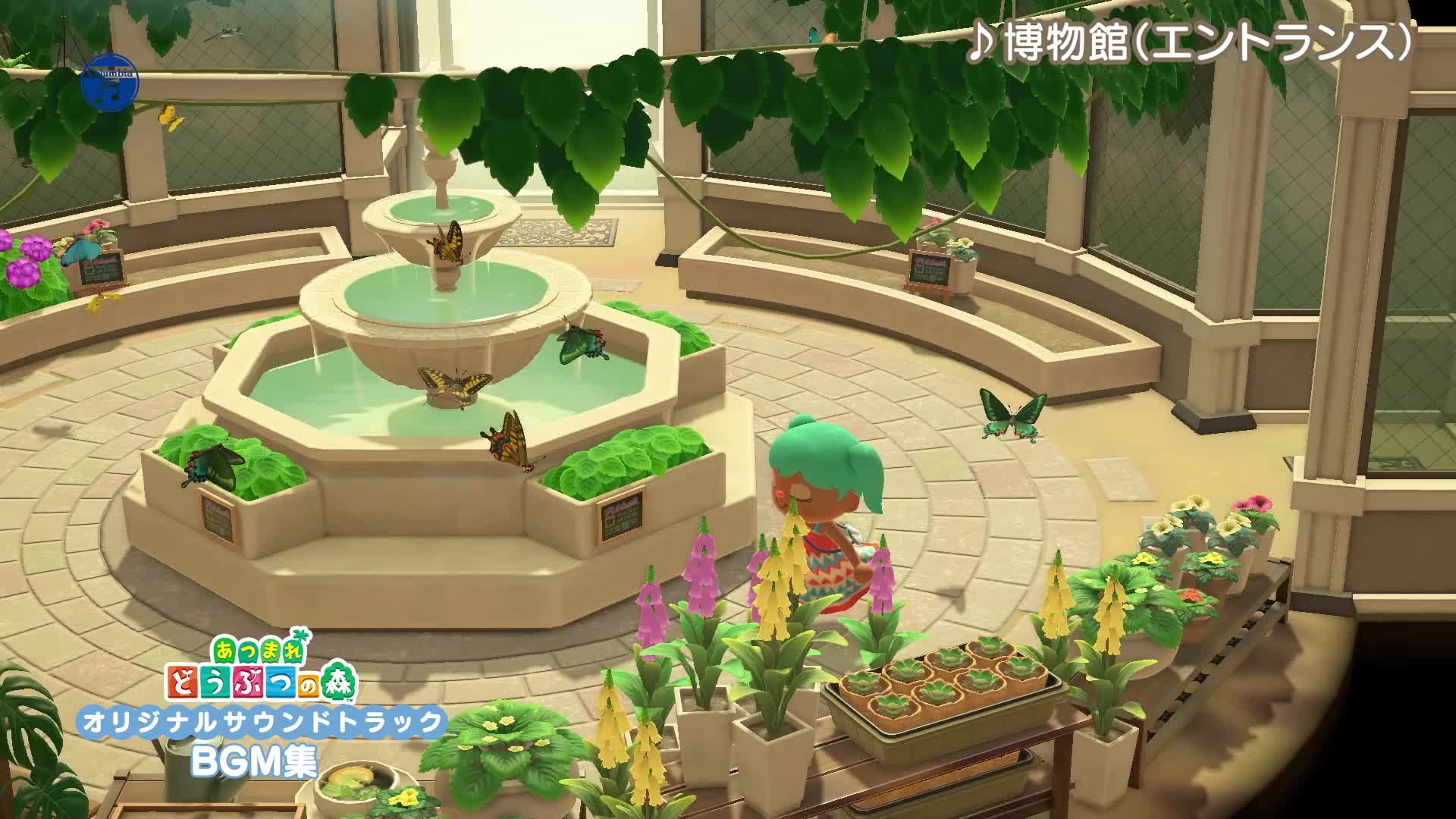 あつ森 ツタンカーメンのレシピ入手方法と作り方 あつまれどうぶつのもりAppMedia