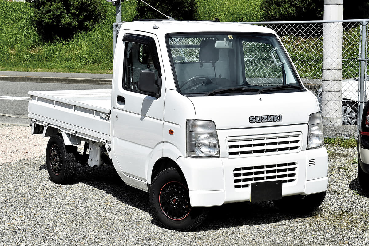 軽トラ用キャンピングシェル「トラベルハウス」を製造・販売する自遊空間が 軽トラ積載用3面開きシェル「BOO3」を発表インターネットコム