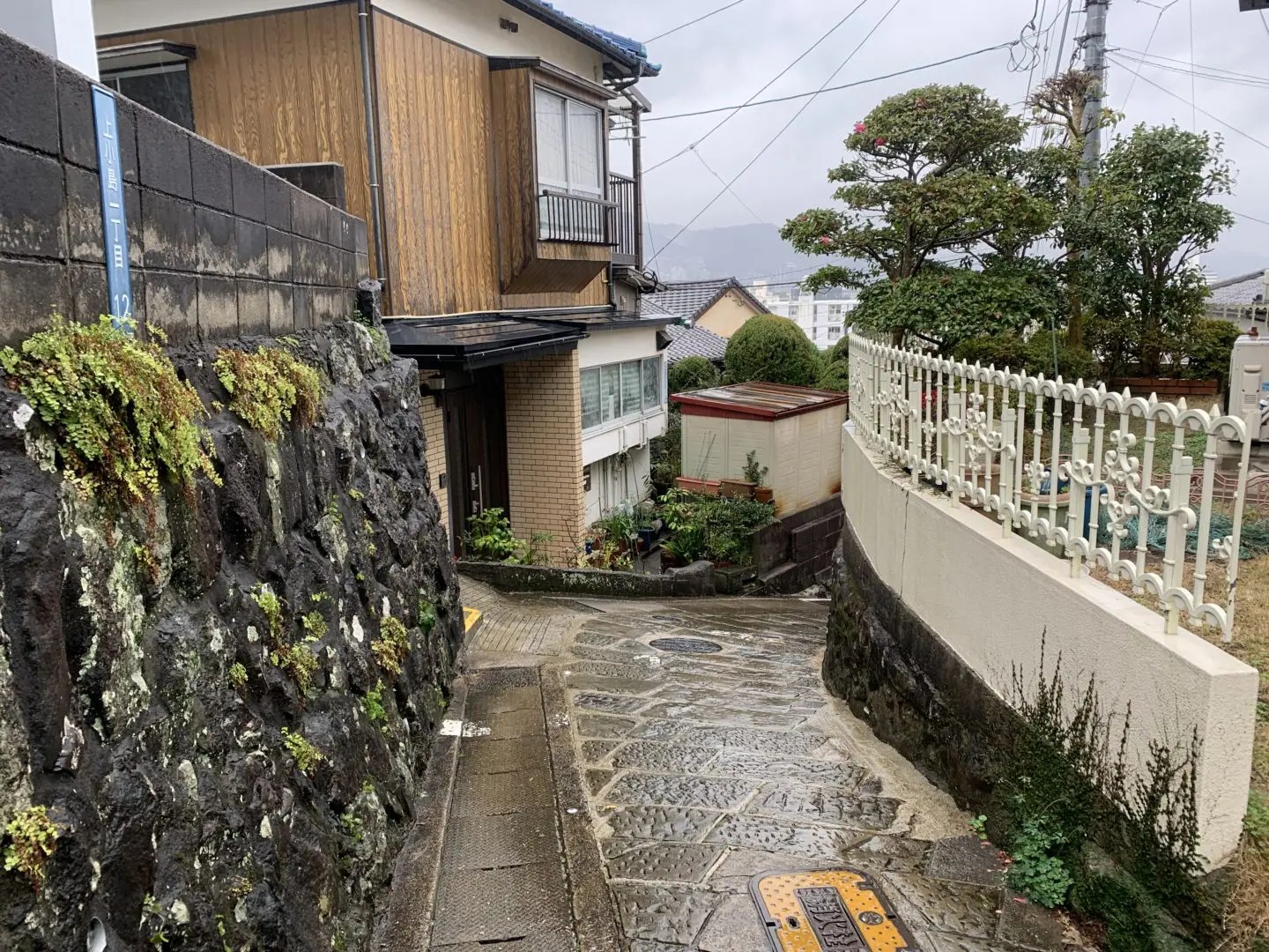 狭あい道路の対策について 3630 : ブログ :