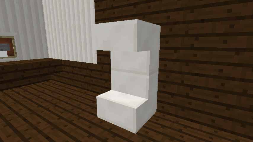 マイクラ イスに座る方法