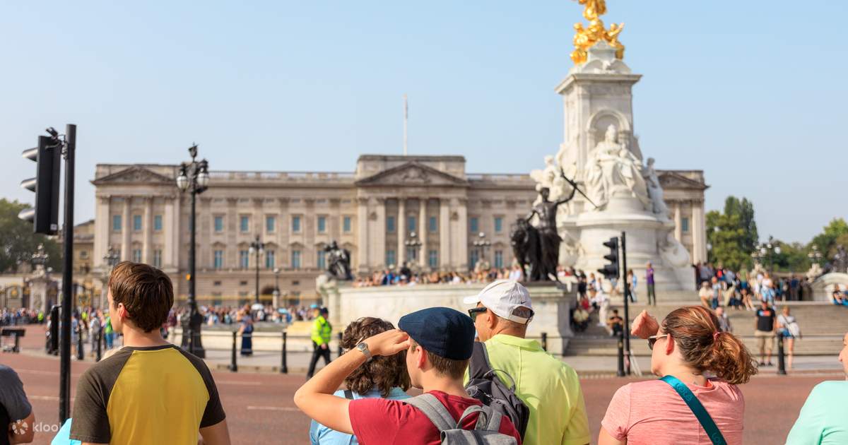 ロンドンのおすすめ観光スポット＆人気アクティビティ