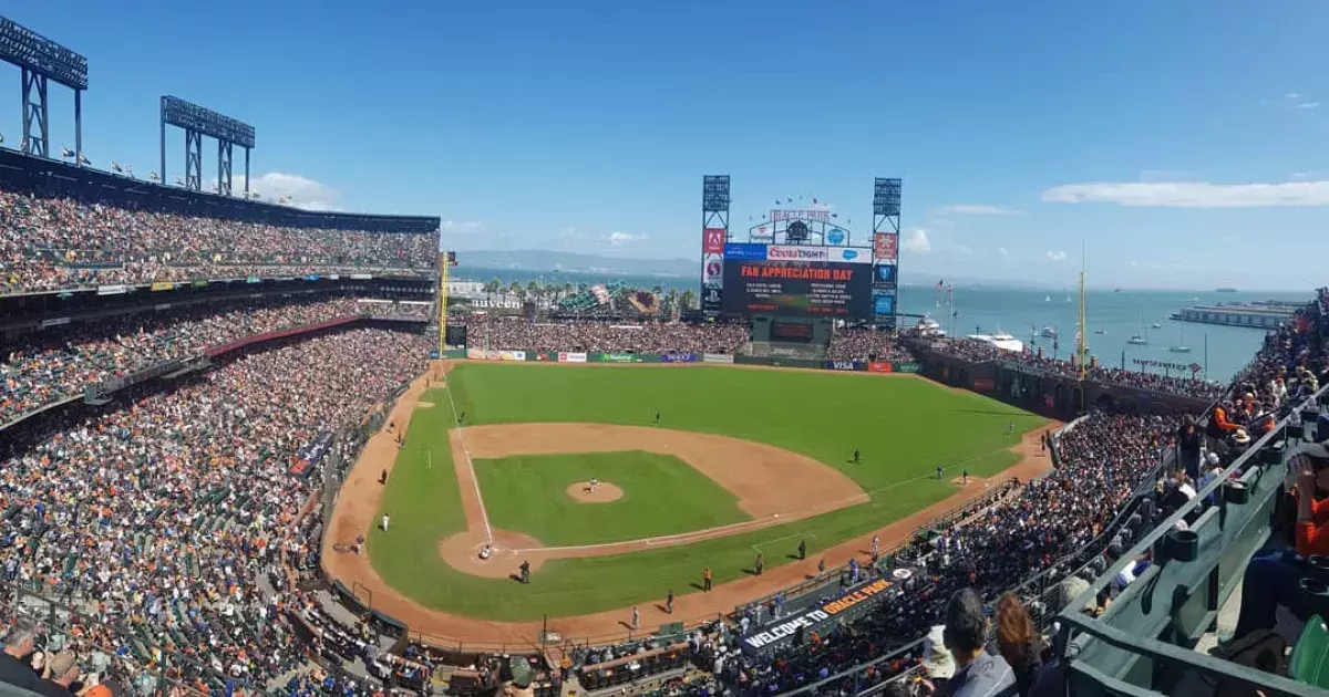 イ·ジョンフ、キム·ヘソン、オタニなど有名野球選手が出場する米プロ野球メジャーリーグ MLB 試合も見てサンフランシスコ観光までできるパッケージが出てきた。モドゥツアーが野球ファンのための「イ·ヒョヌ-