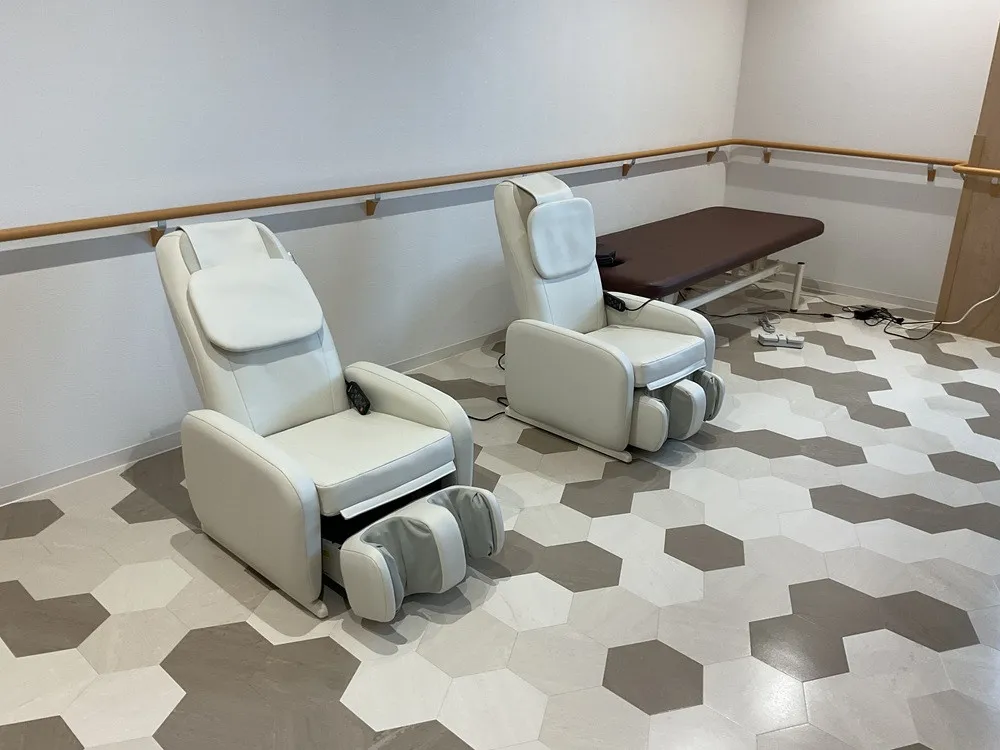 待合室広告 3等級 詳細ページ -