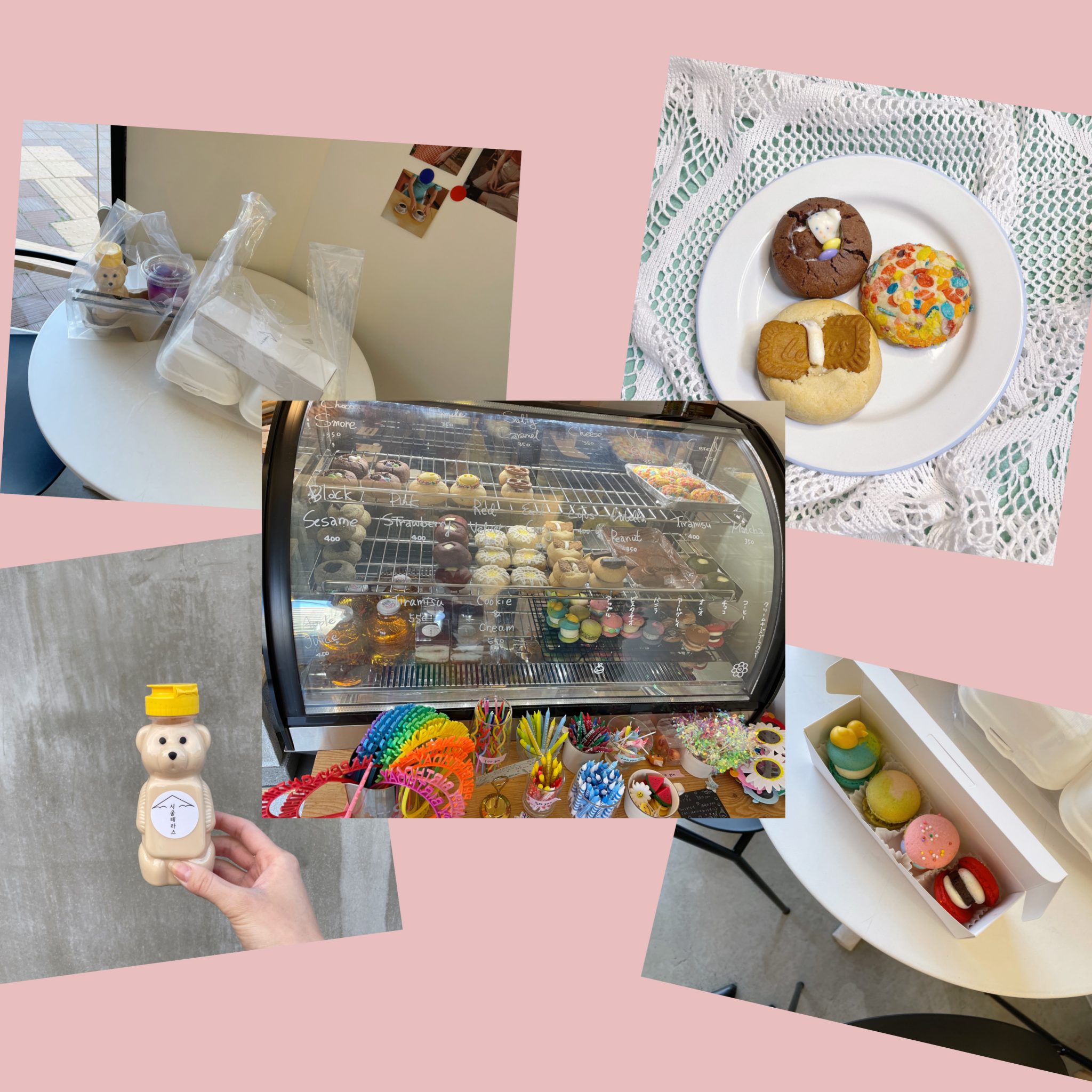 厚別にあるクレープショップ NOLAから『韓国ティラミス』が発売！札幌リスト