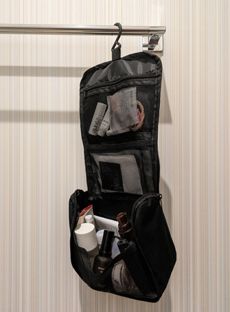 ダイソーのトラベルポーチが「神がかってる」と話題！おすすめ5選を紹介 - macaroni