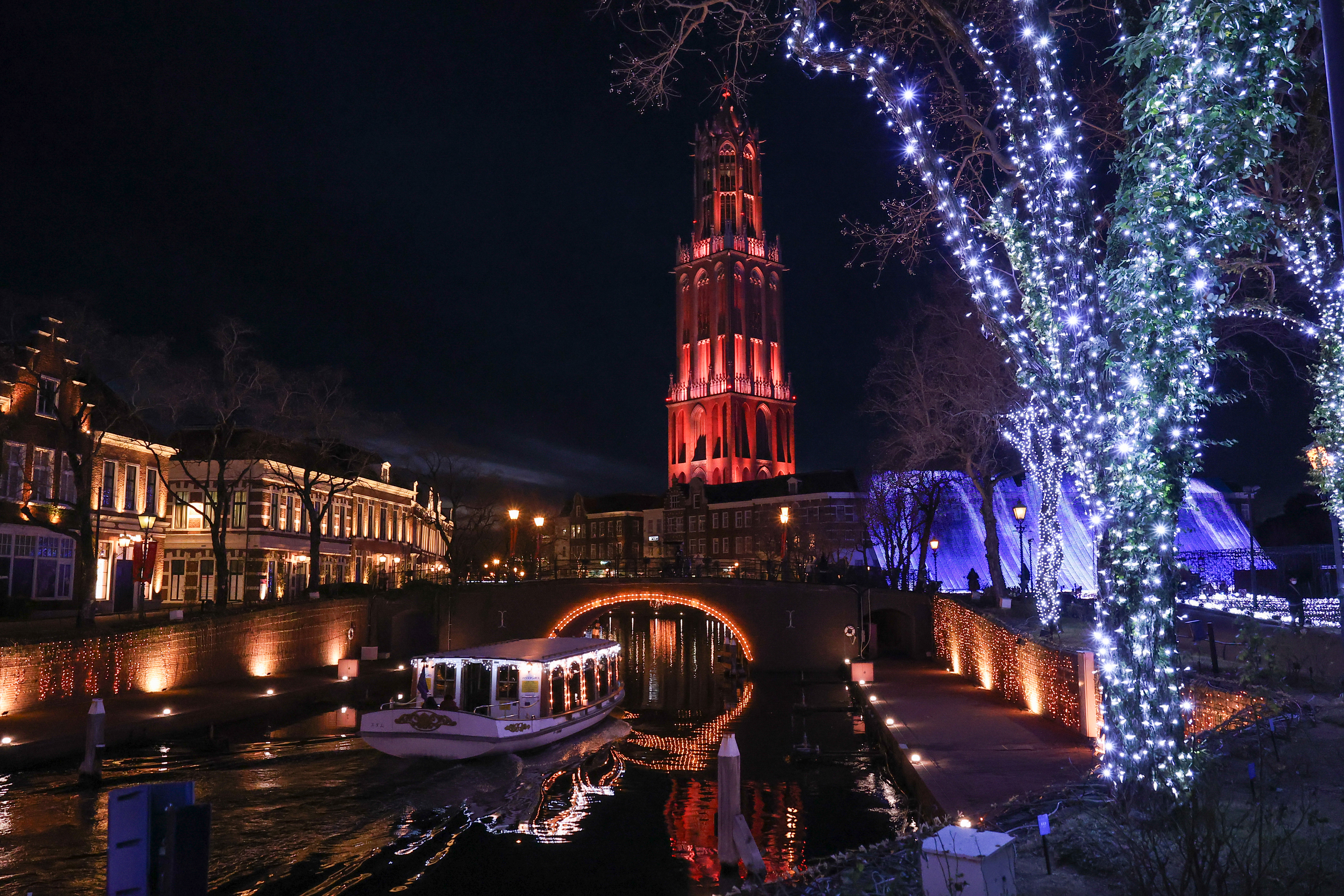 ハウステンボス 日本最大のテーマパーク。気分はまるでオランダ旅行！フォトジェニックなヨーロッパ風の街並みを撮る。 - 全国フォトスポット図鑑