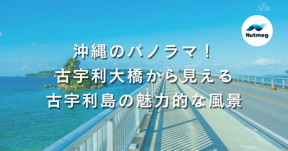 二度と行かない！沖縄本島の旅 ２ 古宇利島、伊計島』美ら海・本部・今帰仁